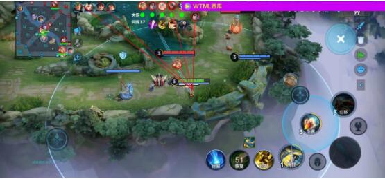 王者荣耀辅助《西瓜》 最强辅助 加入全新防追封技术